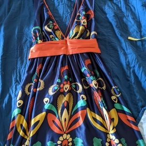 Super cute mini dress